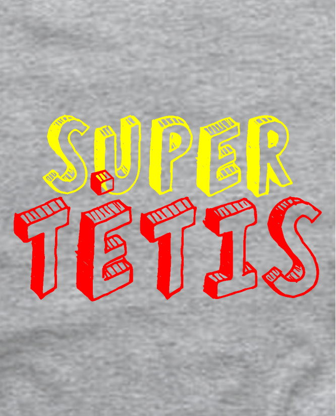 Tikrai Super tėtis